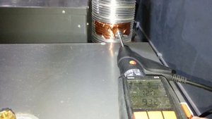 Kiturami Китурами KRP 20A. Пеллеты из лузги подсолнечника. Часть 1