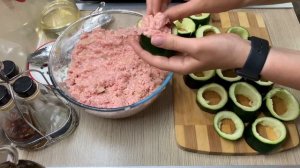 Сразу два простых и вкусных блюда из фарша! Слишком просто, чтобы быть правдой?