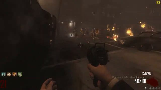 Black ops 2 MEHRSPIELER/black ops 2 zombie high round #1 смотреть онлайн