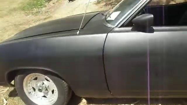 1973+ monaro HQ HJ COUPE RiVALS falcon 500 XB COUPE BLACK смотреть онлайн