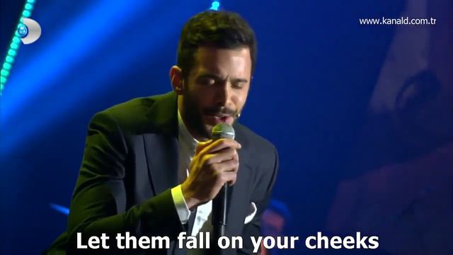 Barış Arduç - Nayino ENGLISH SUBTITLES