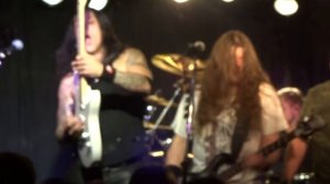 Dirkschneider (Udo) - Breaker (Accept - Ottawa 2018)