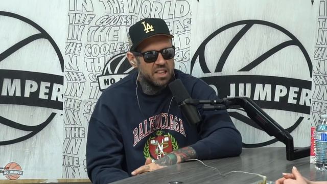 Adam Asks Mia Malkova "Would This Interview Be Different If We Slept Together"? смотреть онлайн