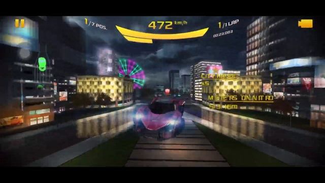 STILL GOOD ENOUGH? ?!? | Asphalt 8, Ajlani Drakuma Multiplayer Test After Update 60 смотреть онлайн