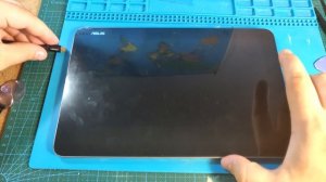 Замена дисплея ASUS Transformer Mini T102HA