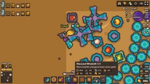 Taming.io Triple Windmill Potions Showcase - 1M Score