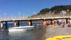 72. Погода в Сочи сегодня 19.07.21!☀️🏖🦟НАШЕСТВИЕ комаров-тигров на курортах Краснодарского края