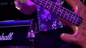 DANIELLE NICOLE BAND "BLIND, CRIPPLED AND CRAZY"  INCREDIBLE LIVE ! 3/25/17