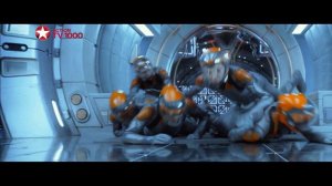 Смотрите на TV1000 Action в феврале