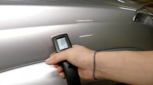 Обзор на автомобиль Toyota Land Cruiser Prado 4.0 AT (249 л.с.), 2008 г.в.