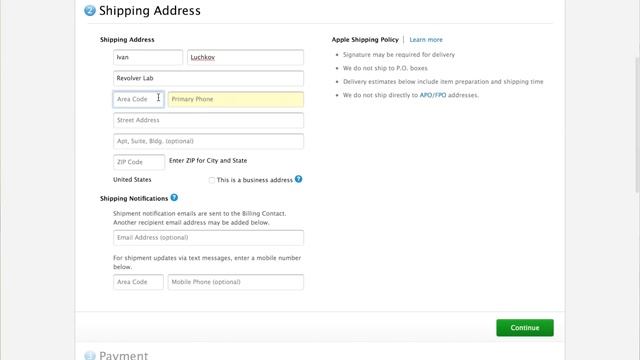 Как купить Apple Watch в США смотреть онлайн