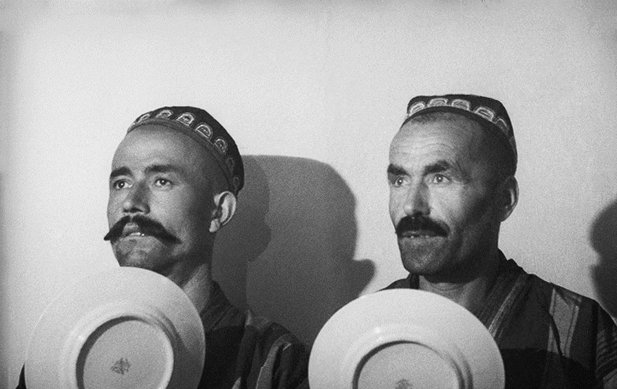 Акашариф Ҷӯраев - Карим Зокиров смотреть онлайн