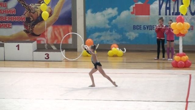 Новичихина Ольга, 2001, Воронеж, 28.01.12