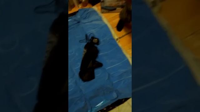 BESTWAY 67356 надувное кресло-диван смотреть онлайн