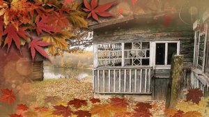 Домик у дороги - Валерий Сёмин