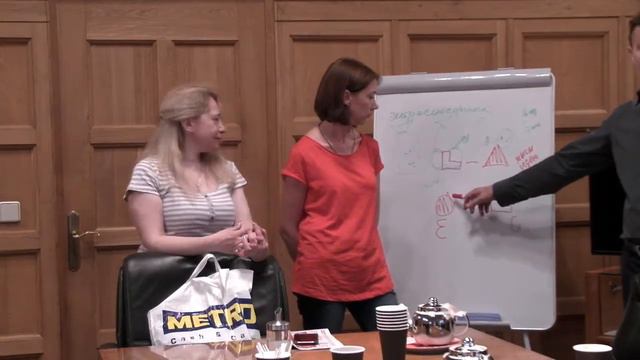 Соционика через призму психологии. Занятие 7 - часть 1 смотреть онлайн