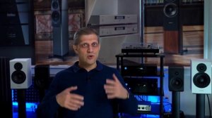 Полочная акустика DynAudio Emit | Идеальный баланс