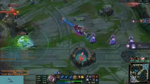 СМУРФ ИГРАЕТ В ЛИГУ. LEAGUE OF LEGENDS. СМУРФ ЛУЧШЕЕ