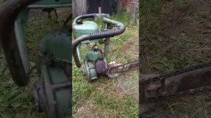Бензопила Дружба-4