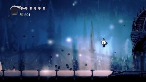 МАСТЕР ДУШ Hollow Knight Прохождение #14