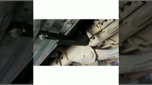 Установка подножек на Mitsubishi Pajero Sport 2013 г  и отзыв владельца