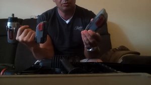 Кресс-лучший шуруповёрт