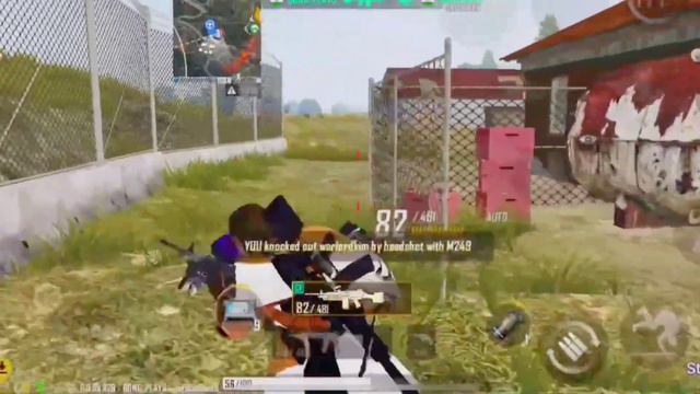 Pubg new state fragmovie | New state mobile highlights part 3 ♥️ #pubgnewstate #fragmovie