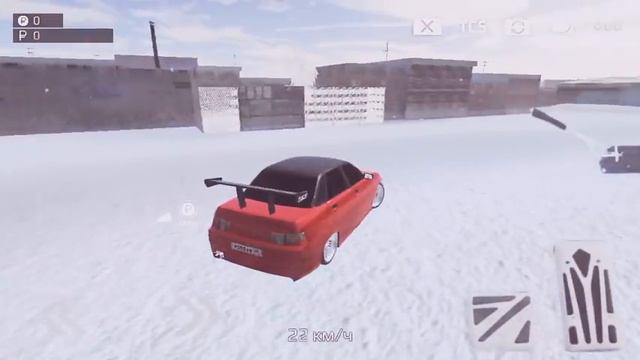 Как перепрыгнуть за карту гаражи РРО смотреть онлайн