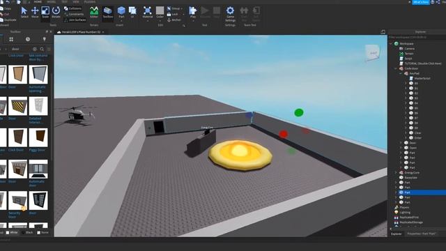 как создать карту в роблокс? смотреть онлайн
