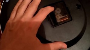 Видеообзор на Часы настенные Камелия "Макаруны" 3831 из sulpak