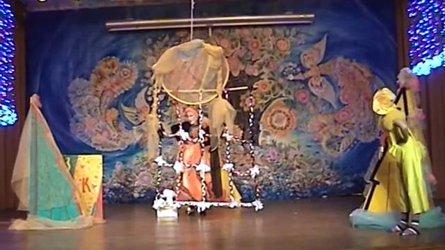 Золотой Цыпленок смотреть онлайн