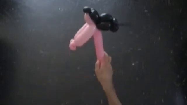 Русалка из шариков смотреть онлайн