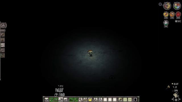 Tutorial Bermain Don't Starve Together 2022 Indonesia - Agar Gak Gampang Mati ! смотреть онлайн