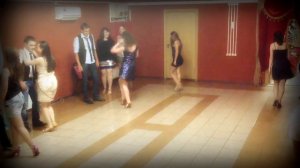 Kizomba @ Summer Dance Holidays [Kseniya Georgadze]