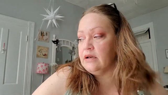 Ipsy Glam Bag Plus, June 2021 my last bag! смотреть онлайн