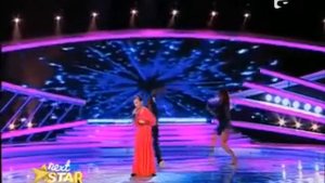 Next Star  Elena Hasna, de doar 12 ani, din Targu Jiu, interpreteaza senzational 'Je suis malade'
