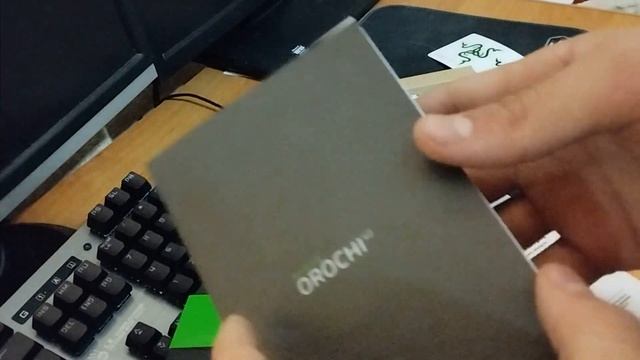 Razer Orochi V2 / САМАЯ ЛУЧШАЯ БЮДЖЕТНАЯ МЫШКА