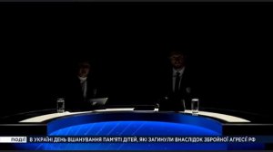 А бандеровская власть Украины продолжает врать своему населению