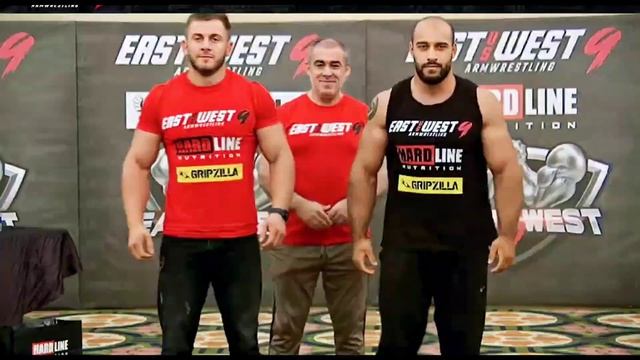 EAST vs WEST 9 SUPER MATCHES RESULTS ||
