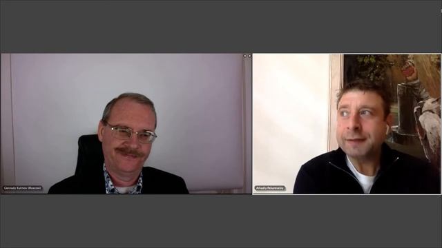 Успешный Опыт в Кармическом Менеджменте! Аркадий Пекаревский (Россия)! смотреть онлайн