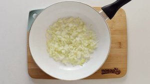 Овощной суп без мяса с капустой