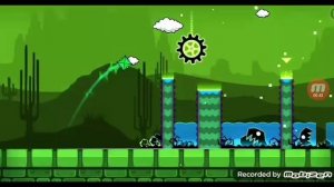 прохождение игры геометрия деш 5 часть