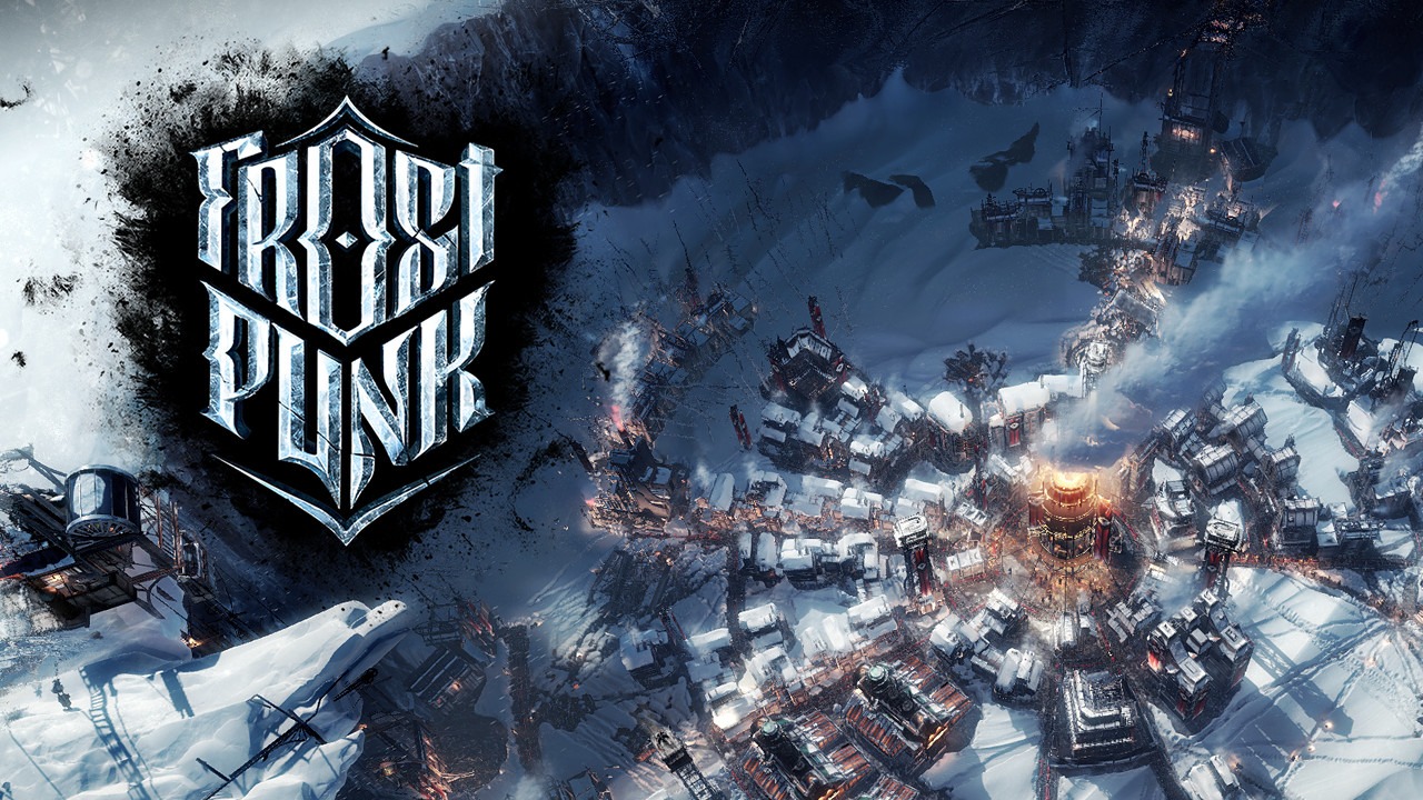 Frostpunk скрытые достижения steam фото 94