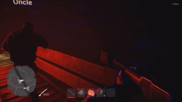 СТРАШНЫЕ ИСТОРИИ - Folklore Hunter смотреть онлайн