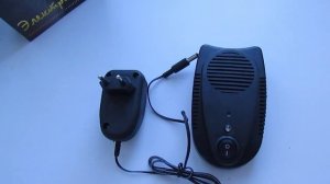 ЭЛЕКТРОКОТ.Избавляемся от мышей гуманным способом.