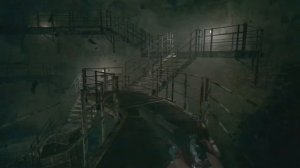 ПРОХОЖДЕНИЕ RESIDENT EVIL 8.  ВЫБРАТЬСЯ С ФАБРИКИ
