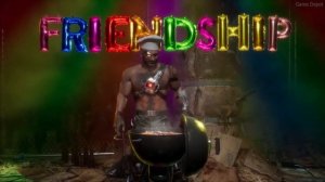 Все сцены Дружбы в Mortal Kombat 11 | MK11 All Friendships | Mortal Kombat 11 All Friendships