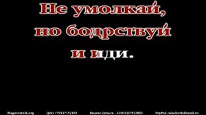 Караоке плюс. 01. Ты должен петь, во что бы то ни стало. (Сергей В. Жаренов)