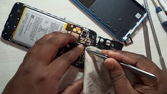 Realme Camera clean कैसे करें | How to clean all mobile camera | camera को साफ करने का तरीका