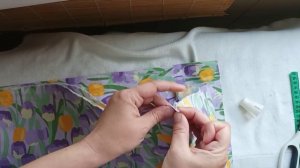 Шьем наволочку обыкновенную. С клапаном, двойным бельевым швом syom navolocku 2jm2zyyy m3VQ5WZq